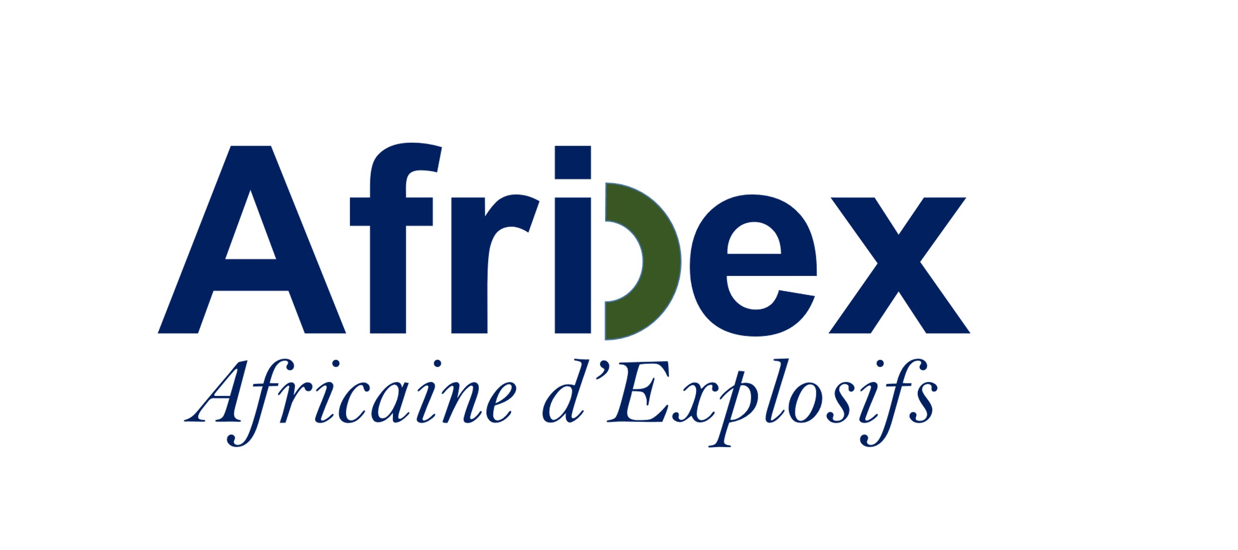 Logo AFRIDEX